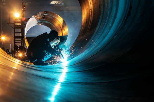 Best Structural Steel Welding in Garland, TX