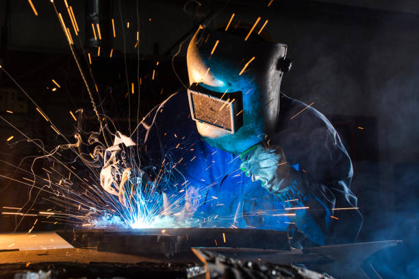 Best Artistic and Custom Metal Fabrication in Garland, TX