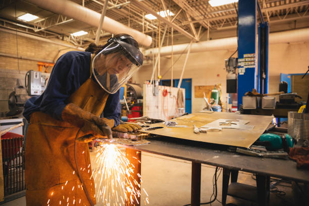 Best Artistic and Custom Metal Fabrication in Garland, TX