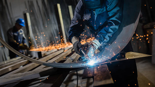  Garland, TX Welder Pros