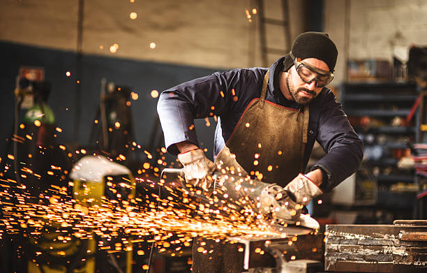 Best Automation and Robotic Welding in Garland, TX