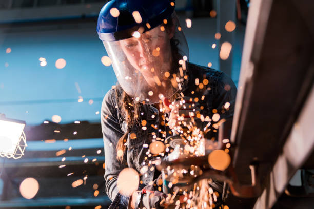 Affordable Welder Services in Garland, TX